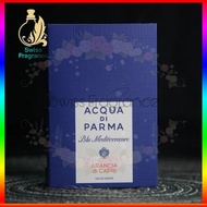 Perfume Sample 1.5ML / 2ML - Capri, 1999 1.5ML Vial Perfume Fragrance