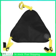Bjiax Windproof Weight Sandbag Stable Fixing Balancing Sand Bag For Tripod AC