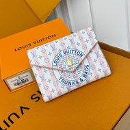 Lou//is V/ui/tton's new model has been launched - the 41938 Mini Pencil Case, measuring 12 x 2.5 x 9