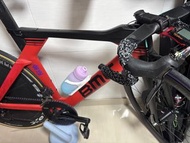 BMC TimeMachine01 s size試換車