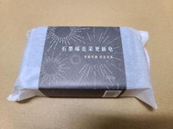 山林大地芬多精皂、石墨烯亮采更新皂、左手香植萃舒緩皂、香艾芙蓉淨潔皂等四種香皂