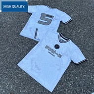 Luffy Gear 5 x Xtreme Store Jersey Lycra 280gsm FF11880