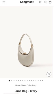 Songmont bag