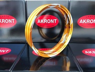 ล้อ AKRONT สายฟ้า