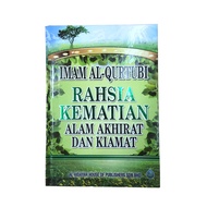 THE SECRET OF THE DEATH OF THE DEATH & DEATH