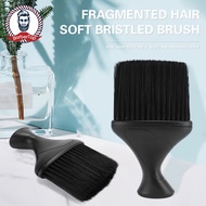 Soft bristled hair brush, cleaning brush, hair brush, broken hair brush, pole brush, hair cutting br