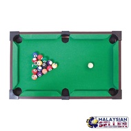 ㍿idropmy Portable Compact Mini Snooker Pool Table