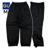 Gu Cargo Pants For Women Code 2867