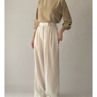 Code EVH265 PANY - PARISIAN PANTS