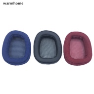 warmhome Replacement Ear Pad For Logitech G433 G233 G-pro G533 G231 G331 Headphone Ear Cushion Ear Cups Ear Cover Earpads Repair Parts WHE