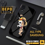HP Samsung A03S A10 A10S M10 Case Samsung A03S A10 A10S M10 Depo Casing [OP01] Casing Aesthetic Kesi