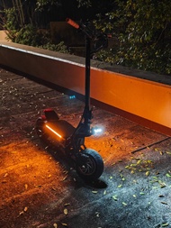 Electric Scooter電動滑板車