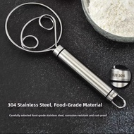 FANSANG | Manual Dough Mixer