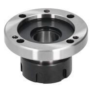 [Fast Ship] Collet Chuck 40CR Steel 16° Concentricity Lathe Fixtures CNC Milling Tool 50mm ER‑3280MM