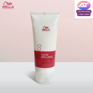 Dầu gội & Xả Hấp Wella Invigo Bảo Vệ Tóc Nhuộm Duy Trì Độ Sáng Bóng Color Brilliance