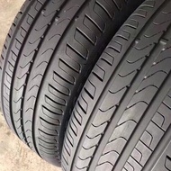 Second-Hand Double Endurance Tire 245/265/275/285/295/30/35/40/45/50R18R19R20R21