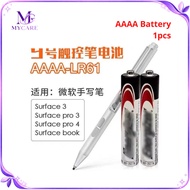 Battery with CardBoard AAAA Alkaline Battery MY