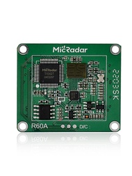 Lidar Sensor, Body Sensor Module, 60Ghz Motion Detection Sensor Radar, Microwave Human Presence Dete