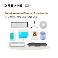 Dreame L10 Prime / L10 Ultra / L10S Ultra / L10s Pro Ultra Robot Vacuum Cleaner Accessories Main Bru