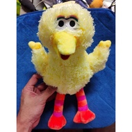 35cm Sesame Street Elmo / Big Bird / Cookie Monster Plush Soft Toy