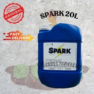 20L Spark Glyphosate 13.6% Racun Rumpai