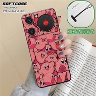 GANTUNGAN PuringCase - Softcase Zte Nubia Music - Silicone Hp Zte Nubia Music - Kesing Hp Zte NUbia 