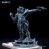 Elegoo Standard Resin 8K High Detail 1 Kg For Dlp Msla Lcd 3D Printer