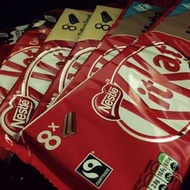 KitKat Chocolate