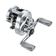 Shimano Baitcasting Reel 26Calcutta Conquest BFS XG Left Handle