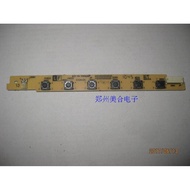 @@ Mingji/BENQ G925HDA ET-0025-N3 492481500000R ILK-163 Button Board