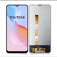 Lcd+touchscreen VIVO Y21 2021 / Y21S