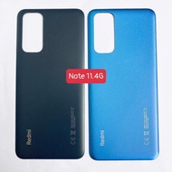NOTE 11.4G - Back cover for xiaomi redmi note 11 4g - back cover - case for redmi note 11s 4g - 2201