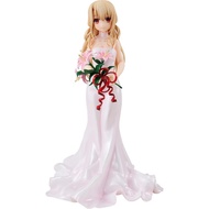 Daigou Fate/kaleid liner Ilia Ilia Wedding Dress 1/7 Figure