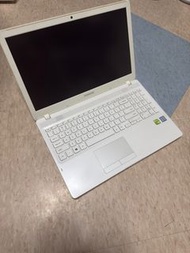 Samsung 15.6吋大屏   (i7-6500) (240gb SSD + 640gb HDD) (8gb RAM)三星 Notebook/ Laptop/ 手提電腦