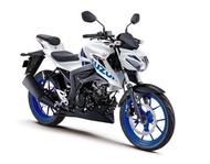 【榮立國際】2020 SUZUKI GSX-S150 總代理車-保固兩年歡迎預約鑑賞