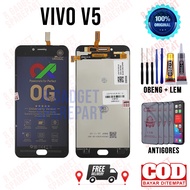 Lcd Vivo V5 Original OEM Quality Lcd Touchscreen Vivo V5 Fullset