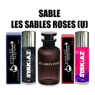 🔥 SABLE (LES SABLES ROSES) INSPIRED PERFUME 🔥