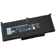F3YGT Battery for D.Ell Latitude 7480 7280 7490 E7480 E7280 E7490 7480 7390 E7390 E7290 E7380