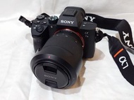 Sony A7 III (Sony A7 Mark 3) Photography Beginner Kit - Sony A7 III 相機及套裝
