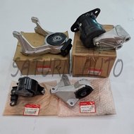 100% GENUINE PARTS HONDA ODYSSEY(RB1,RB3),ELYSION(RR1) ENGINE MOUNTING