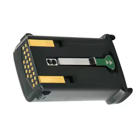 For Motorola MC90XX MC9090 MC9190 MC92N0 82-111734-01 Rechargeable Lithium Battery