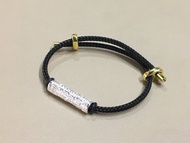 泰國龍婆化太歲手繩 - 化太歲和保平安