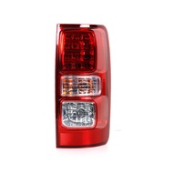 COLORADOไฟท้ายLED Chevrolet Taillight ไฟท้ายเชฟโรเลต LEDโคโลราโด คมไฟท้ายรถ for Chevrolet Colorado 2