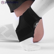 JULIEFASHION 1PC Professional Sports Ankle Guard Prevent Sprains Pressure Bandage For Outdoor Ball G