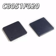 C8051F020-GQR C8051F020 Patch TQFP-100 Microcontroller Chip