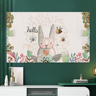 TV Cover Dustproof Dustproof TV Cover 32 inch 43 inch 37 inch 49 inch 52 inch 50 inch 55 inch 60 inc