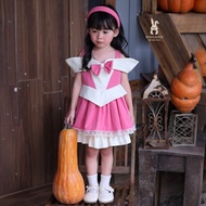 [EXCLUSIVE][GIVEAWAY]_ AURORA PRINCESS DRESS _POOL KIDS
