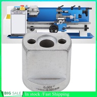 Bjiax Lathe Tool Holder Base Replacement for 8x14 MX S716G 7x10 0618 CJ18 CJ0618A 7x12 7x14 3B  Alum