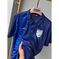 Thailand National Polo Shirt - Athletic Wear