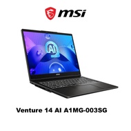 MSI Venture 14 AI A1MG (Intel® Arc Graphics)